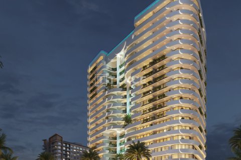 Apartament na sprzedaż w Dubai Land, Dubai, ZEA 3 sypialnie, 145 mkw., nr 758118 - zdjęcie 2