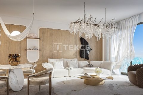 Apartament na sprzedaż w Dubai Land, Dubai, ZEA 3 sypialnie, 145 mkw., nr 758118 - zdjęcie 17