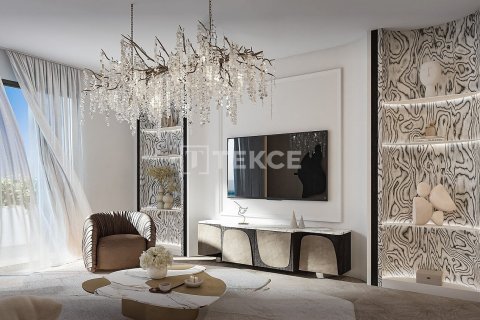 Apartament na sprzedaż w Dubai Land, Dubai, ZEA 3 sypialnie, 145 mkw., nr 758118 - zdjęcie 15