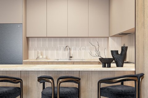 Apartament na sprzedaż w Dubai Land, Dubai, ZEA 3 sypialnie, 145 mkw., nr 758118 - zdjęcie 19