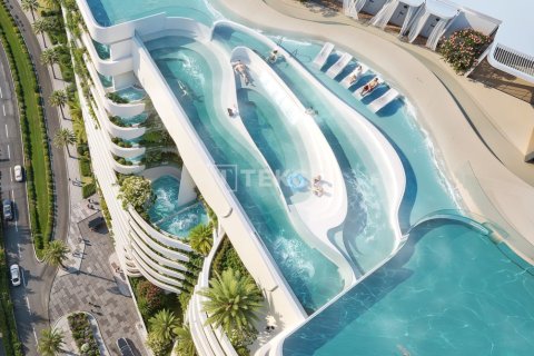 Apartament na sprzedaż w Dubai Land, Dubai, ZEA 3 sypialnie, 145 mkw., nr 758118 - zdjęcie 11
