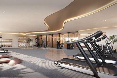 Apartament na sprzedaż w Dubai Land, Dubai, ZEA 3 sypialnie, 145 mkw., nr 758118 - zdjęcie 7