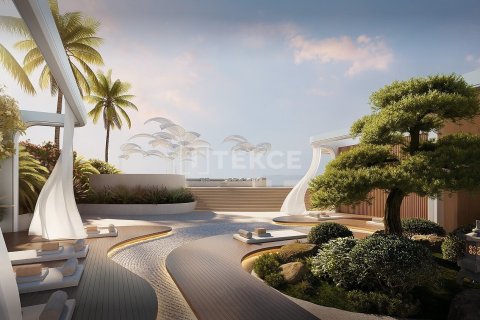Apartament na sprzedaż w Dubai Land, Dubai, ZEA 3 sypialnie, 145 mkw., nr 758118 - zdjęcie 12
