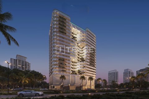 Apartament na sprzedaż w Dubai Land, Dubai, ZEA 3 sypialnie, 145 mkw., nr 758118 - zdjęcie 4
