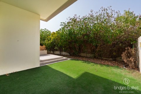 ویلا در Dubai Hills Estate، Dubai ، امارات متحده عربی 5 خوابه ، 254 متر مربع.  شماره 758114