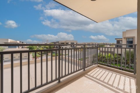 Vila di Dubai Hills Estate, UEA 5 kamar tidur, 254 m2 nomor 758114 - foto 24