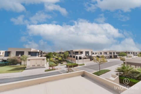 Vila di Dubai Hills Estate, UEA 5 kamar tidur, 254 m2 nomor 758114 - foto 26