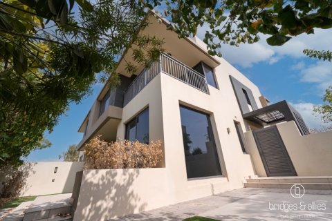Vila di Dubai Hills Estate, UEA 5 kamar tidur, 254 m2 nomor 758114 - foto 8