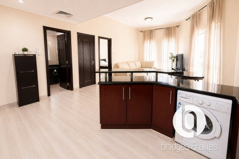 Apartment til salg i Discovery Gardens, Dubai, UAE 1 soveværelse, 80 kvm № 758113 - foto 7