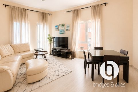Apartment til salg i Discovery Gardens, Dubai, UAE 1 soveværelse, 80 kvm № 758113 - foto 2