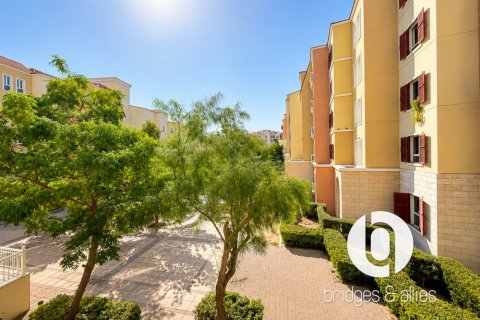 Apartment in Discovery Gardens, Dubai, UAE 1 bedroom, 80 sq.m. № 758113