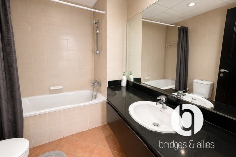 Apartment til salg i Discovery Gardens, Dubai, UAE 1 soveværelse, 80 kvm № 758113 - foto 15