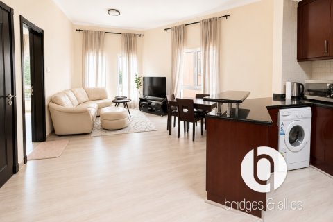 Apartment til salg i Discovery Gardens, Dubai, UAE 1 soveværelse, 80 kvm № 758113 - foto 4