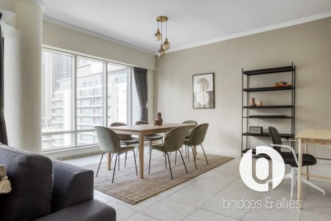 Dubai Marina、Dubai、UAE にあるマンションの賃貸物件 2ベッドルーム、129 m2、No758112 - 写真 4