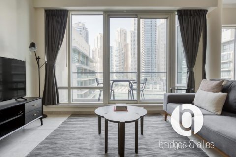 Dubai Marina、Dubai、UAE にあるマンションの賃貸物件 2ベッドルーム、129 m2、No758112 - 写真 2
