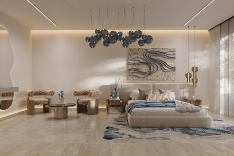 Apartment in Dubai, UAE 1 room, 39 sq.m. № 765855 - photo 6