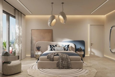 Apartment in Dubai, UAE 1 room, 39 sq.m. № 765855 - photo 5