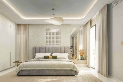 Apartament de vânzare în Majan, Dubai, EAU 2 dormitoare, 122.17 mp.  №715507 - poză 2