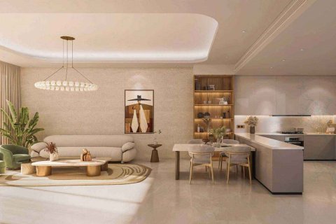 Apartament de vânzare în Majan, Dubai, EAU 2 dormitoare, 122.17 mp.  №715507 - poză 8