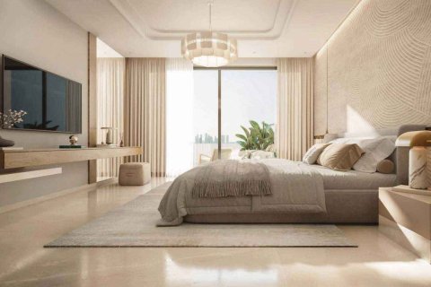 Apartament în Majan, Dubai, EAU 2 dormitoare, 122.17 mp.  №715507