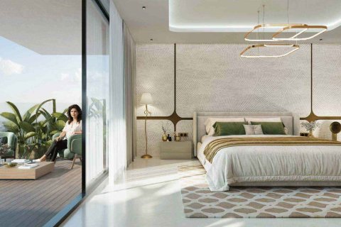 Leilighet til salgs i Majan, Dubai, Emiratene 2 soverom, 122.17 kvm Nr. 715508 - Foto 3