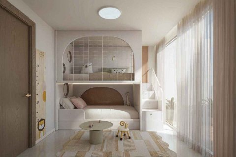 Leilighet til salgs i Majan, Dubai, Emiratene 2 soverom, 122.17 kvm Nr. 715508 - Foto 5