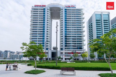 Arjan, Dubai, BAE’de satılık daire 49.7 m² No 758230 - fotoğraf 17