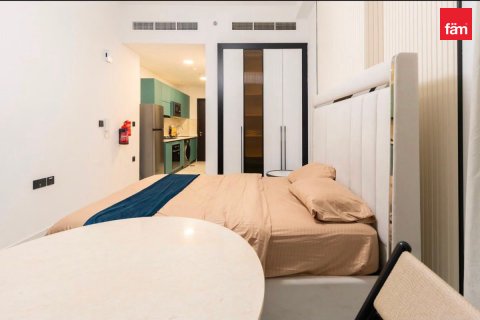 Arjan, Dubai, BAE’de satılık daire 49.7 m² No 758230 - fotoğraf 4