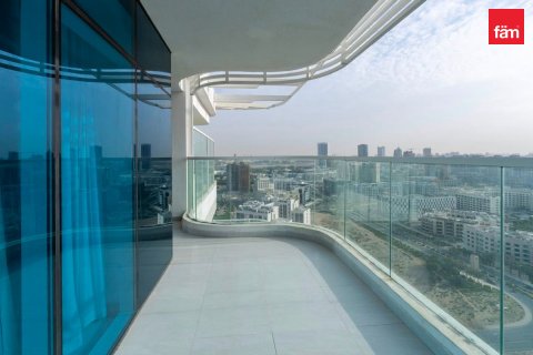 Arjan, Dubai, BAE’de satılık daire 49.7 m² No 758230 - fotoğraf 12