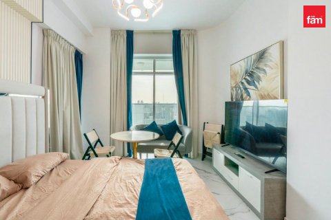 Apartment in Arjan, Dubai, UAE 49.7 sq.m. № 758230