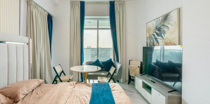Arjan, Dubai, BAE’de daire 49.7 m&sup2; No 758230