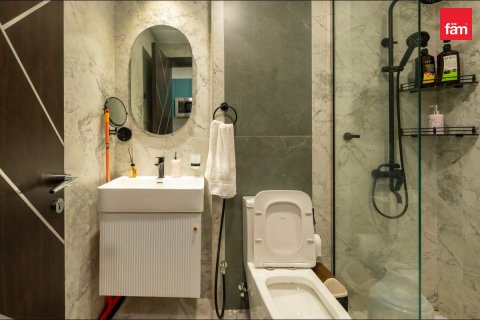 Arjan, Dubai, BAE’de satılık daire 49.7 m² No 758230 - fotoğraf 8