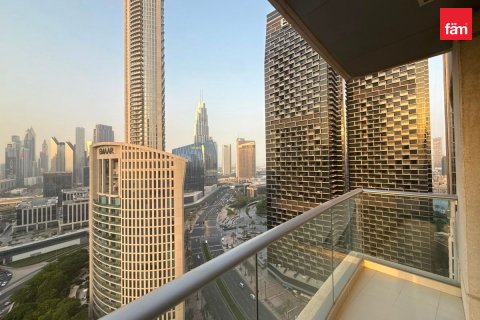 Apartmán v Downtown Dubai (Downtown Burj Dubai), SAE 1 spálňa, 69.2 m2 č. 758231 - Fotografia 11