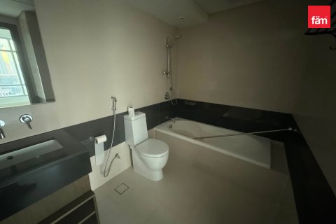 Apartmán v Downtown Dubai (Downtown Burj Dubai), SAE 1 spálňa, 69.2 m2 č. 758231 - Fotografia 10