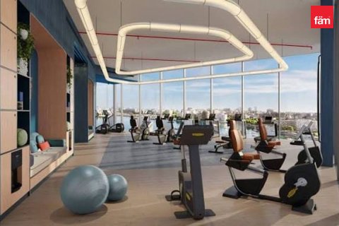 Leilighet til salgs i Business Bay, Dubai, Emiratene 1 soverom, 57.5 kvm Nr. 758228 - Foto 6