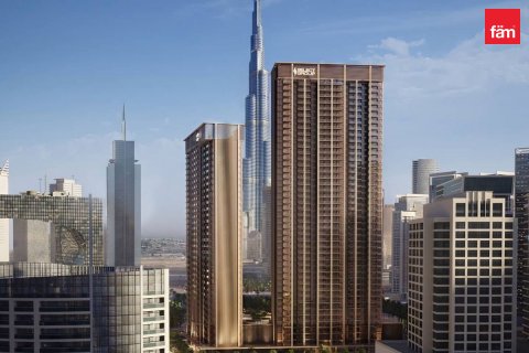Leilighet til salgs i Business Bay, Dubai, Emiratene 1 soverom, 57.5 kvm Nr. 758228 - Foto 8