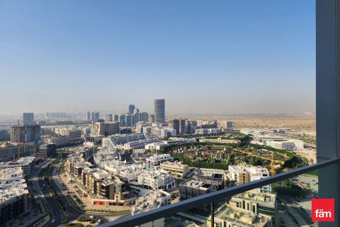 Διαμέρισμα σε Arjan, Dubai, ΗΑΕ 32.3 τ.μ. Αρ. 758232 - φωτογραφία 15