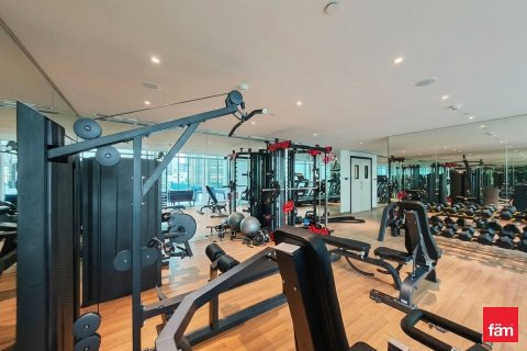 Διαμέρισμα σε Arjan, Dubai, ΗΑΕ 32.3 τ.μ. Αρ. 758232 - φωτογραφία 10