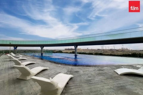 Διαμέρισμα σε Arjan, Dubai, ΗΑΕ 32.3 τ.μ. Αρ. 758232 - φωτογραφία 6