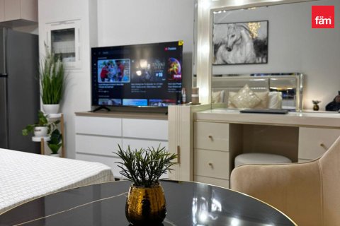 Διαμέρισμα σε Arjan, Dubai, ΗΑΕ 32.3 τ.μ. Αρ. 758232