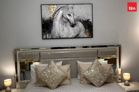 Διαμέρισμα σε Arjan, Dubai, ΗΑΕ 32.3 τ.μ. Αρ. 758232 - φωτογραφία 9