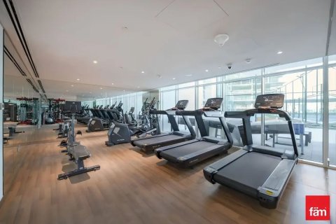 Διαμέρισμα σε Arjan, Dubai, ΗΑΕ 32.3 τ.μ. Αρ. 758232 - φωτογραφία 13