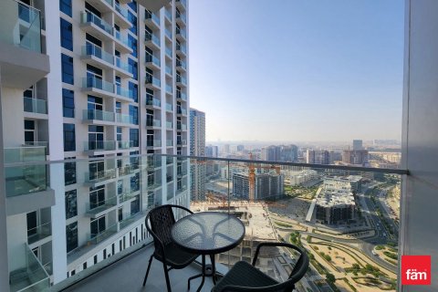 Διαμέρισμα σε Arjan, Dubai, ΗΑΕ 32.3 τ.μ. Αρ. 758232 - φωτογραφία 11