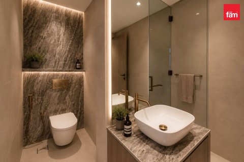 Appartement te koop in Arjan, Dubai, VAE 1 slaapkamer, 82.7 vr.m., nr 758227 - foto 6