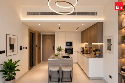 Appartement te koop in Arjan, Dubai, VAE 1 slaapkamer, 82.7 vr.m., nr 758227 - foto 2