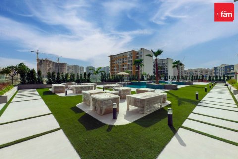 Appartement te koop in Arjan, Dubai, VAE 1 slaapkamer, 82.7 vr.m., nr 758227 - foto 11