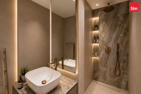 Appartement te koop in Arjan, Dubai, VAE 1 slaapkamer, 82.7 vr.m., nr 758227 - foto 7