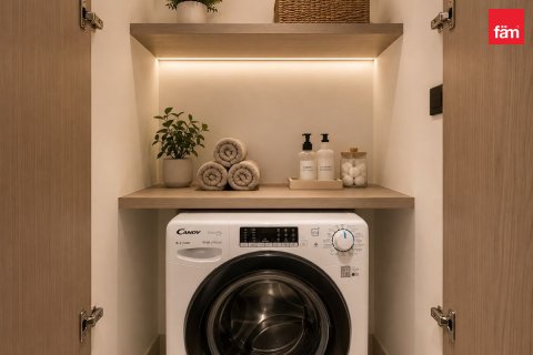 Appartement te koop in Arjan, Dubai, VAE 1 slaapkamer, 82.7 vr.m., nr 758227 - foto 4