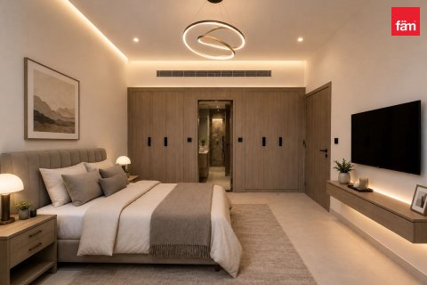Appartement te koop in Arjan, Dubai, VAE 1 slaapkamer, 82.7 vr.m., nr 758227 - foto 17