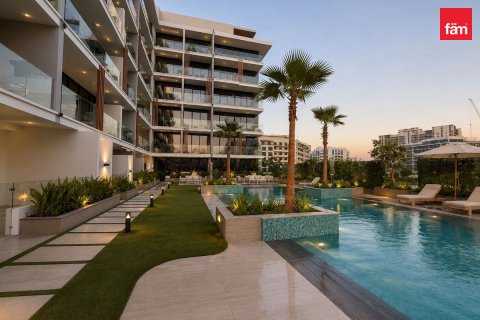 Appartement te koop in Arjan, Dubai, VAE 1 slaapkamer, 82.7 vr.m., nr 758227 - foto 9